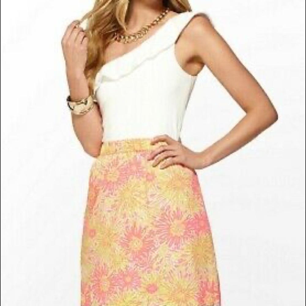 Lilly Pulitzer Dionne Dress